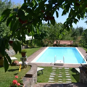 Lo Strettoio Alloggio per agriturismo