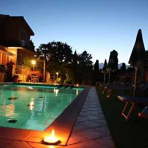 Bed and breakfast Veronica, Castelnuovo Berardenga