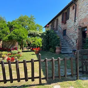 Casale Le Querce Appartamento