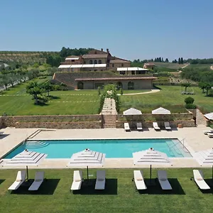 The Club House Castelnuovo Berardenga