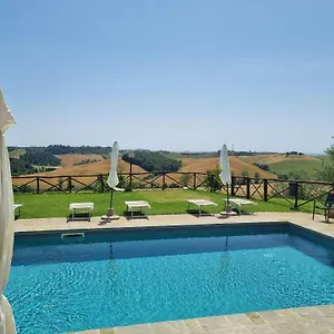 Melariano Castelnuovo Berardenga