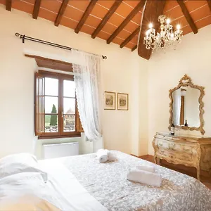Podere Casato Castelnuovo Berardenga