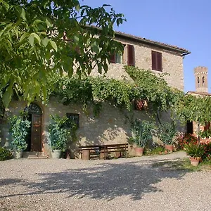 Di Sotto Castelnuovo Berardenga