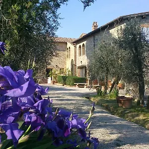 Podere San Quirico Castelnuovo Berardenga