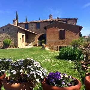 Casa Cernano Casa di campagna