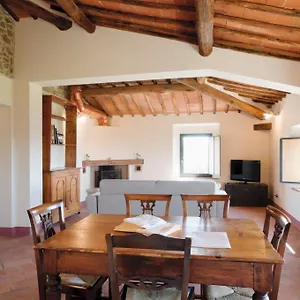 La Casaccia Guelfi Alloggio per agriturismo