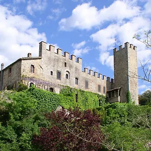 Castello Di Montalto Castelnuovo Berardenga