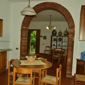 La Miniera Castelnuovo Berardenga