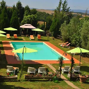 Gospodarstwo agroturystyczne La Nicchia, Castelnuovo Berardenga