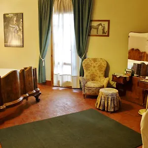 Centro Ippico Della Berardenga Alloggio per agriturismo
