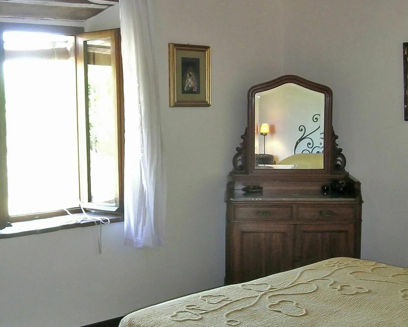 Tuscan Apartment On Winery Estate Castelnuovo Berardenga Villa