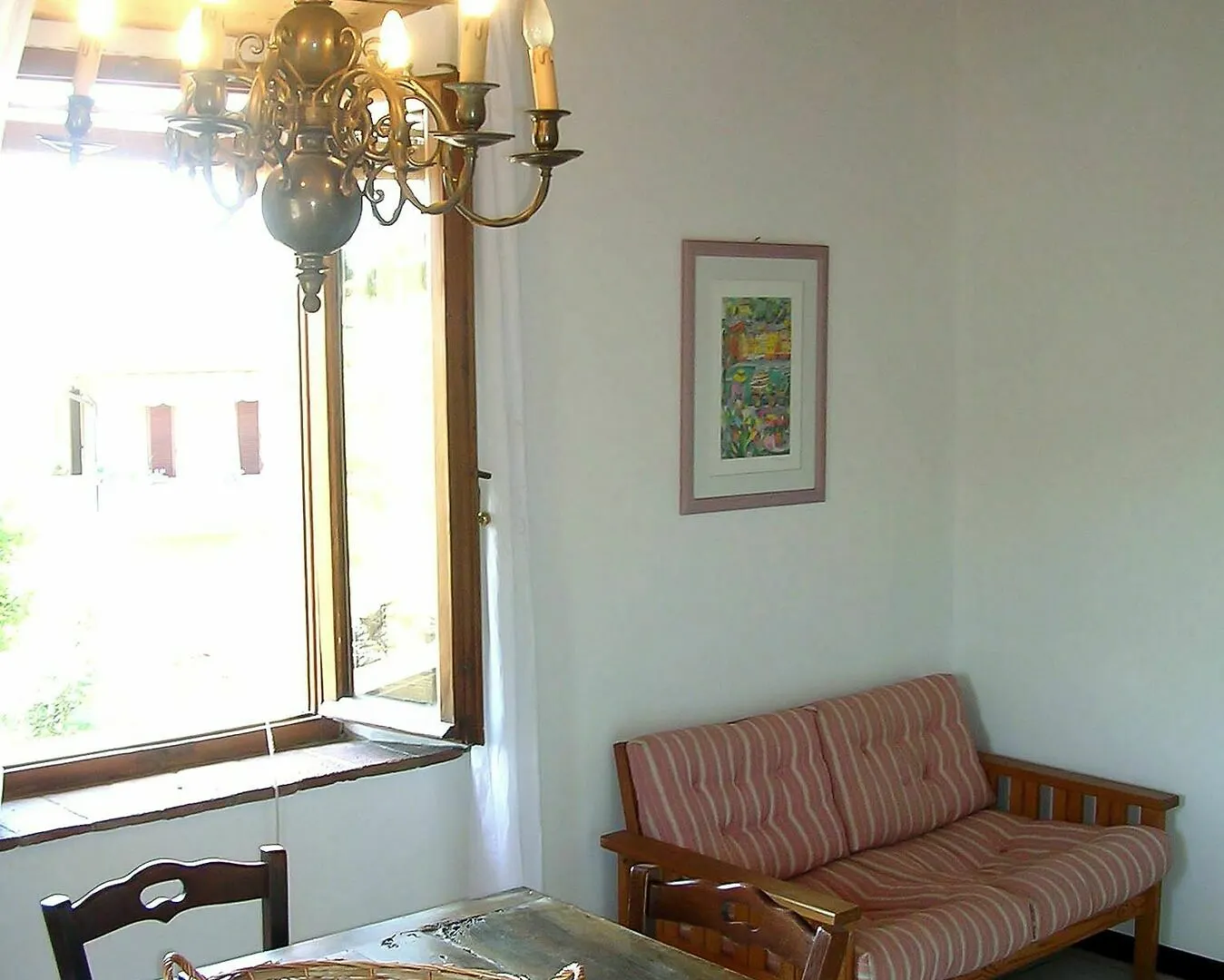Tuscan Apartment On Winery Estate Castelnuovo Berardenga 0*,  Italy